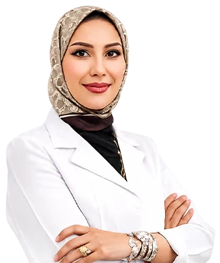 د. غادة مرسي